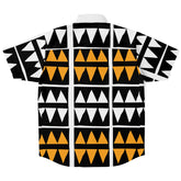 Golden Triangle Short Sleeve Shirt
